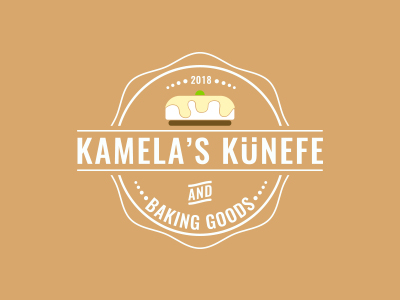 Kamela’s Kunefe